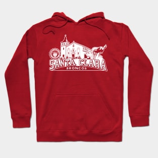 Vintage Donkey Campus Hoodie